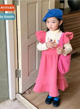 Korean  of the girls suit 2023 fall new fashionable fashiona