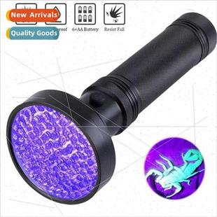 flashlight strong super Plastic led USB light rechargeable