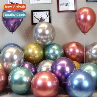 metal balloon birthday New wedding inch decoration decora