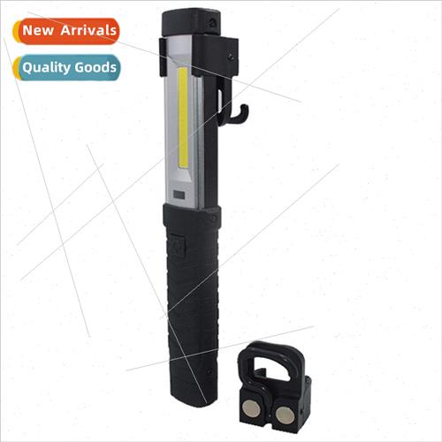 COB with magnetic strong light work light 360 ° rotation US