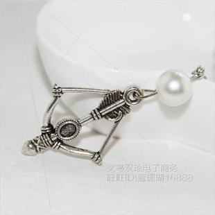 games hunger bow and necklace new arrow the