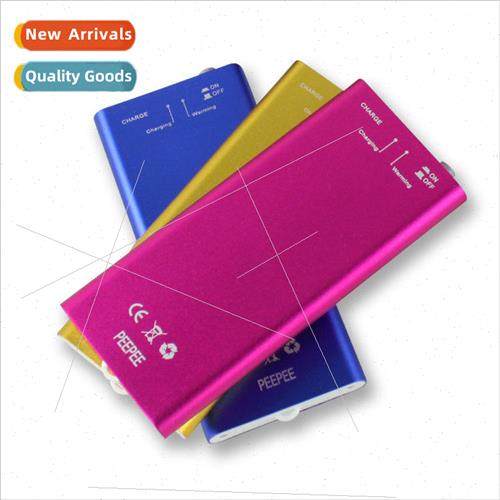 USB mini cute portable rechargeable hand warmer USB charging