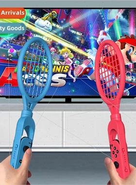 Switch Tennis Racket ACE Body Game 适用 适用 NS Mario Tennis