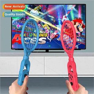 Switch Tennis Racket ACE Body Game 适用 适用 NS Mario Tennis
