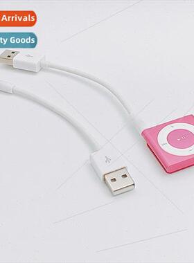 ipod shuffle34567 generation data cable MP3 computer connect