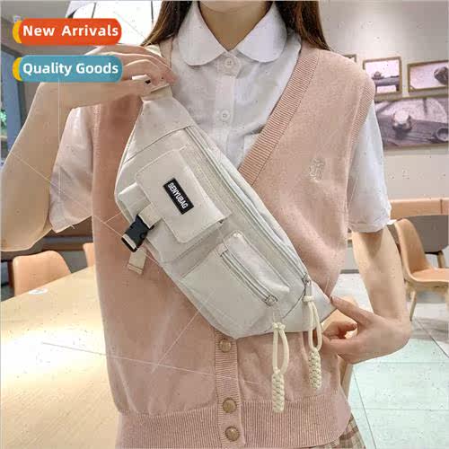 Casual fashion Mori ancient sense shoulder bag student femal