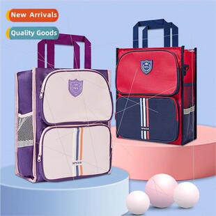 New handbag tutorial large capacity multifunctional handbag