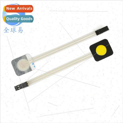 1/2/3/4 Key Membrane Switch Display Microcontroller Extended