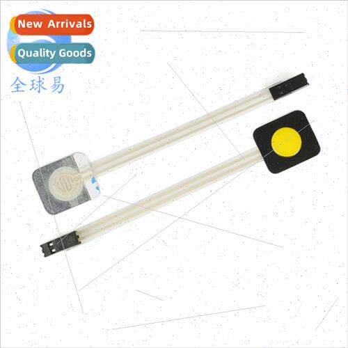 1/2/3/4 Key Membrane Switch Display Microcontroller Extended