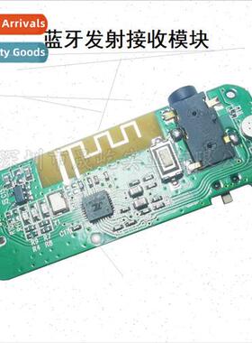 Bluetooth transmitter-receiver module stereo Bluetooth heads
