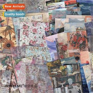 with you Handbook Pack Dec terary Time Retro Material series