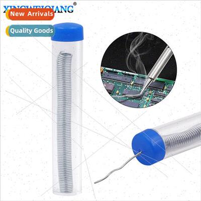 Pen holder solder wire solder wire portable repair 10g tin w