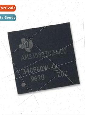 AM3358BZCZA100 NFBGA-324 New MPU-Microprocessor al Chip