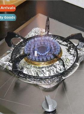 Gas cooker greaseproof mat kitchen stove mat gas stove gas s