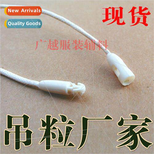 High- bullet head hanging waxed cotton thread polyester thre
