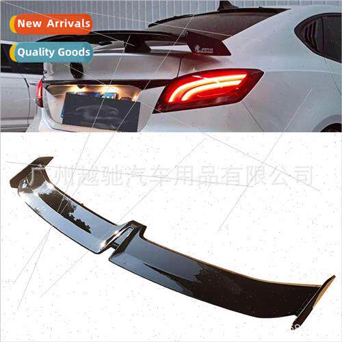 Car Modification Roof Wing Universal Styling Wing GT Roof Sp