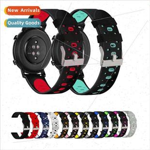 2plus silicone color gamin str two venu 245 适用 strap