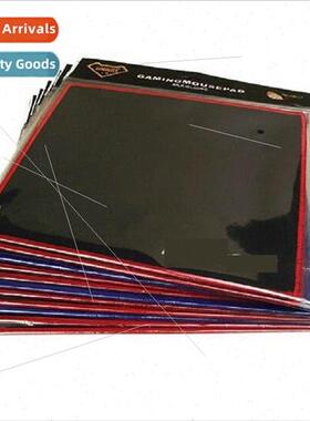 LOGILILY/Lori L-16 game mouse pad office mouse pad LOL CF lo