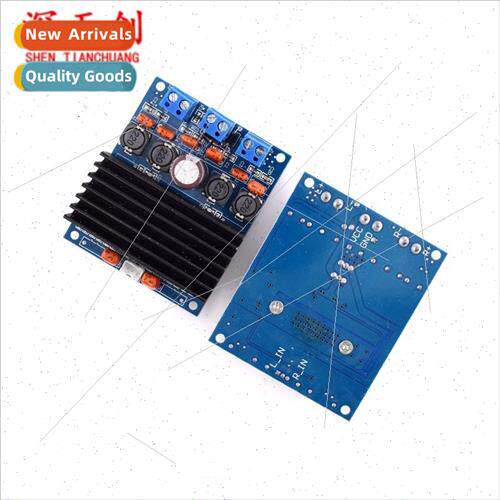 TDA7492 high power digital amplifier board 50W*2/100W can be