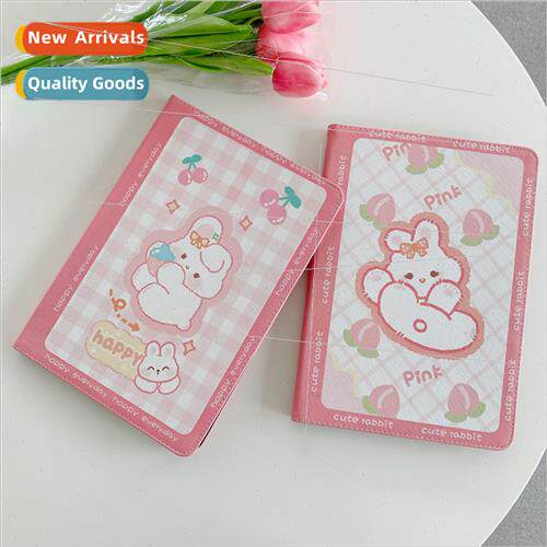 适用 Apple ipad9.7 protective cover 12.9 computer mini6 cart