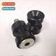 Parts Aluminum Paddock Honda Spool Black Suzuki Bracket