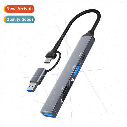Type-c/USB multi-function docking station USB3.0 interface o