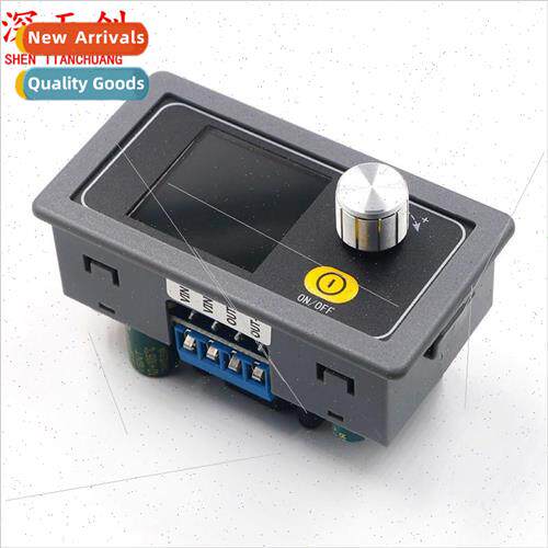 DCDC CNC boost and adjustable DC regulated power  boost buck