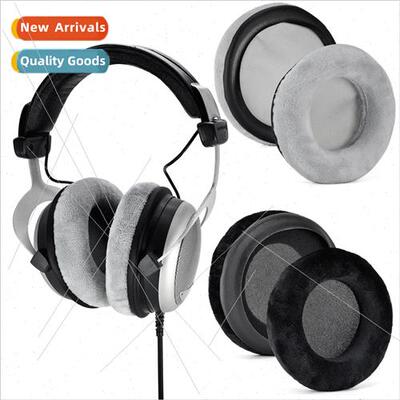 适用 Beyerdynamic DT990/DT880/DT770 PRO ear cushions velvet