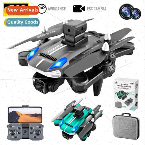 K8 four sides obstacle avoidance ESC aerial photography dron