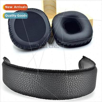 适用 Marshall MARSHALL Mid Bluetooth ear cushions Headband E