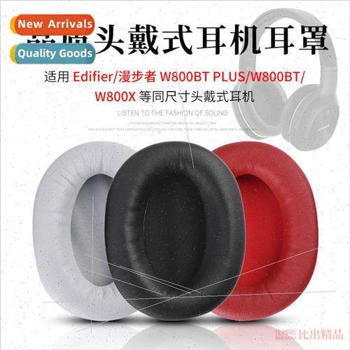 适用 Walker W800BT PLUS W800BT W800X headphones sponge cover