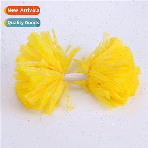 Competition supplies props cheerleading flower ball sports s