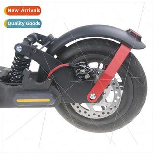inch universal bracket 8.5 metal M365Pro scooter