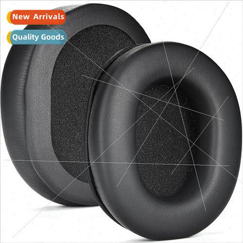 适用 Sony MDR-7506 MDR-V6 MDR-V7 MDR-CD900ST Ear cushions Ea