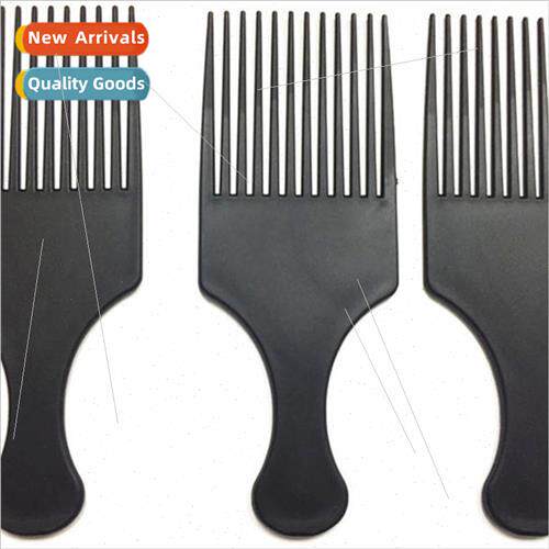dudemulti-tooth hair insert comb styling comb pointed tail c