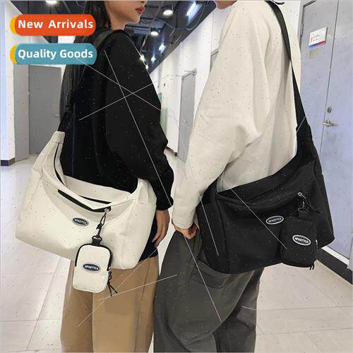 New junior high and high school Korean large-capacity bag Ho