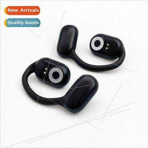 2023 new not into the ear wireless bone conduction headset b