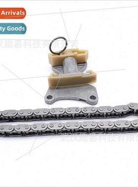 Timing chain + tensioner kit 适用 Volkswagen Audi A3 A4 engi
