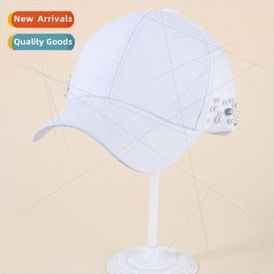 Korean wit duck hundred the spring cap tongue female Hat