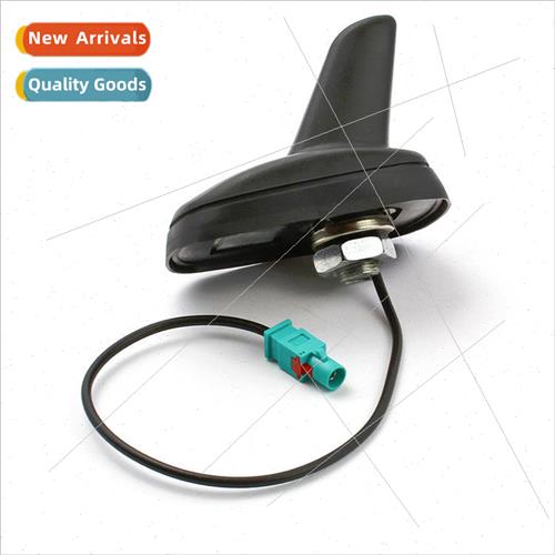 适用 Volkswagen Fox shark fin antenna Audi car top sand fish