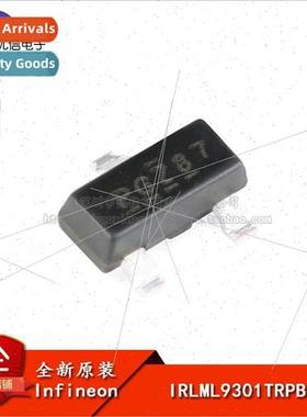 Genuine IRLML9301TRPBF SOT-23 P-Channel -30V/-3.6A SMT MOSFE