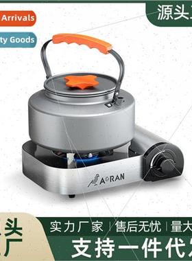 Mini Cassette Stove Home Portable Small Hotpot Outdoor Campi