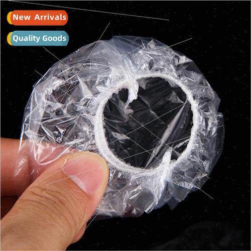 Bathing ear set hair salon barber  hair coloring perm baking