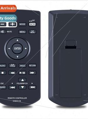 适用 Pioneer Car DVD Remote Control CXE5116 AUDIO/ DVD /NAV