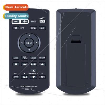 适用 Pioneer Car DVD Remote Control CXE5116 AUDIO/ DVD /NAV