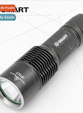 Rechargeable LED Bright Flashlight XML U2 Home Tactical 2665