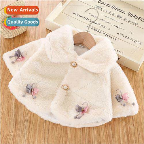 Winter thickening childrens clothing small childrens clothin
