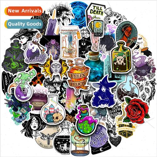 100 Pharmacist Career Doodle Stickers Bicycle Computer Lapto