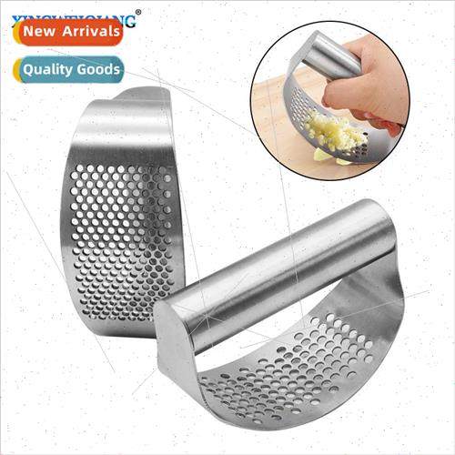 Household Manual Garlic Pounder Ginger Garlic Mash Garlic Pa