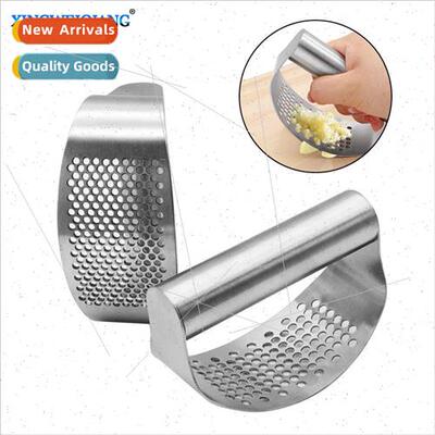 Household Manual Garlic Pounder Ginger Garlic Mash Garlic Pa